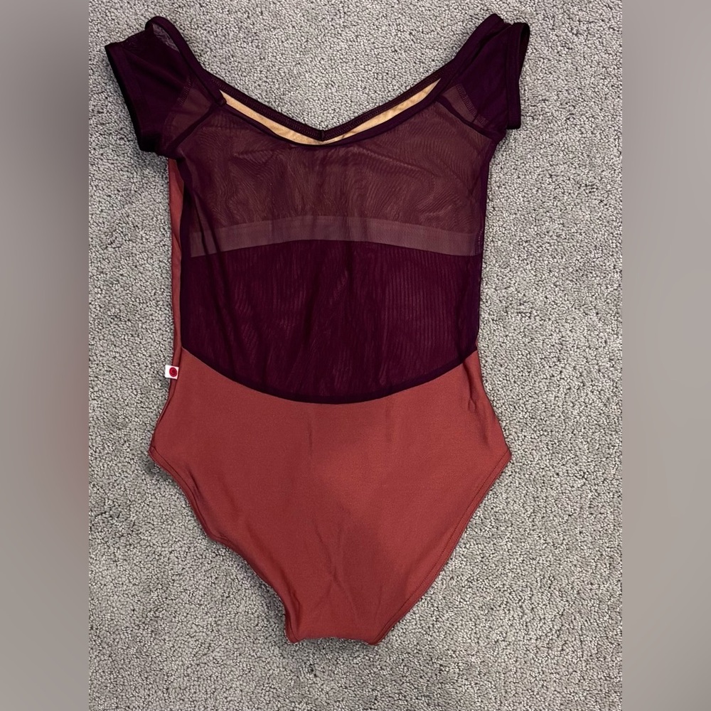 Yumiko Nina XS - Picture 2 of 7
